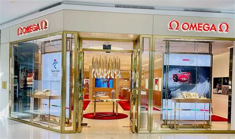 omega store|omega stores usa.